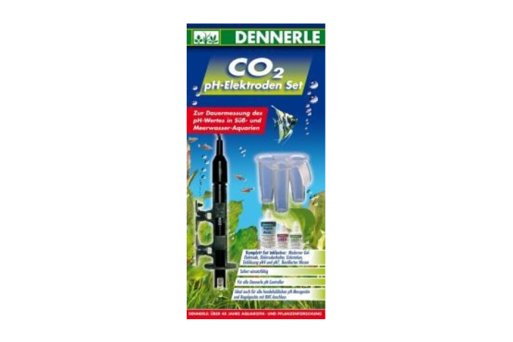 CO₂ PH ELEKTRODE